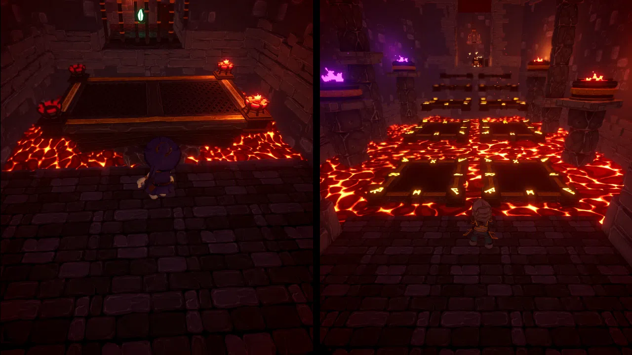 One Mind Demo Screenshot 2