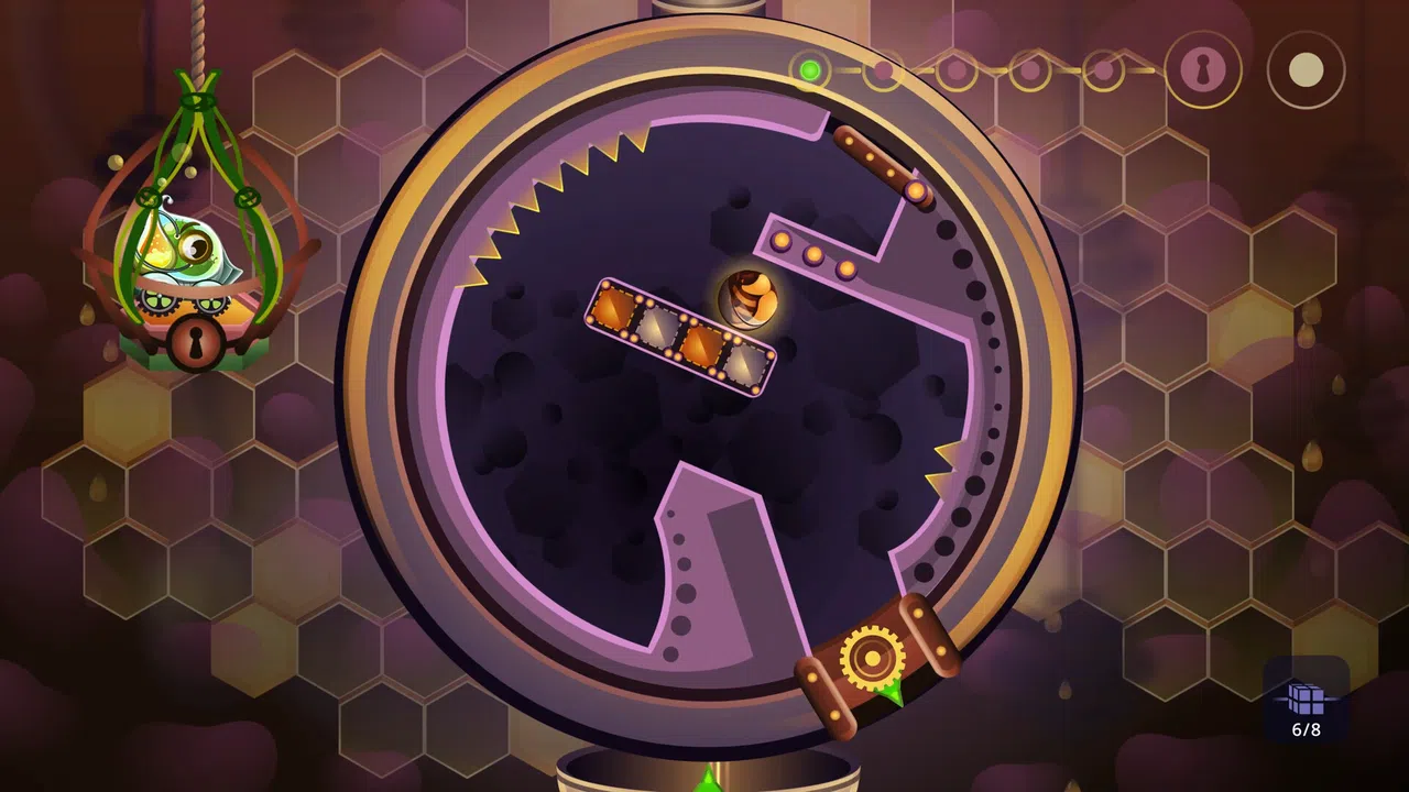 Pinion Tales Screenshot 7