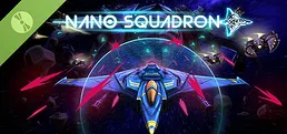 Nano Squadron Demo