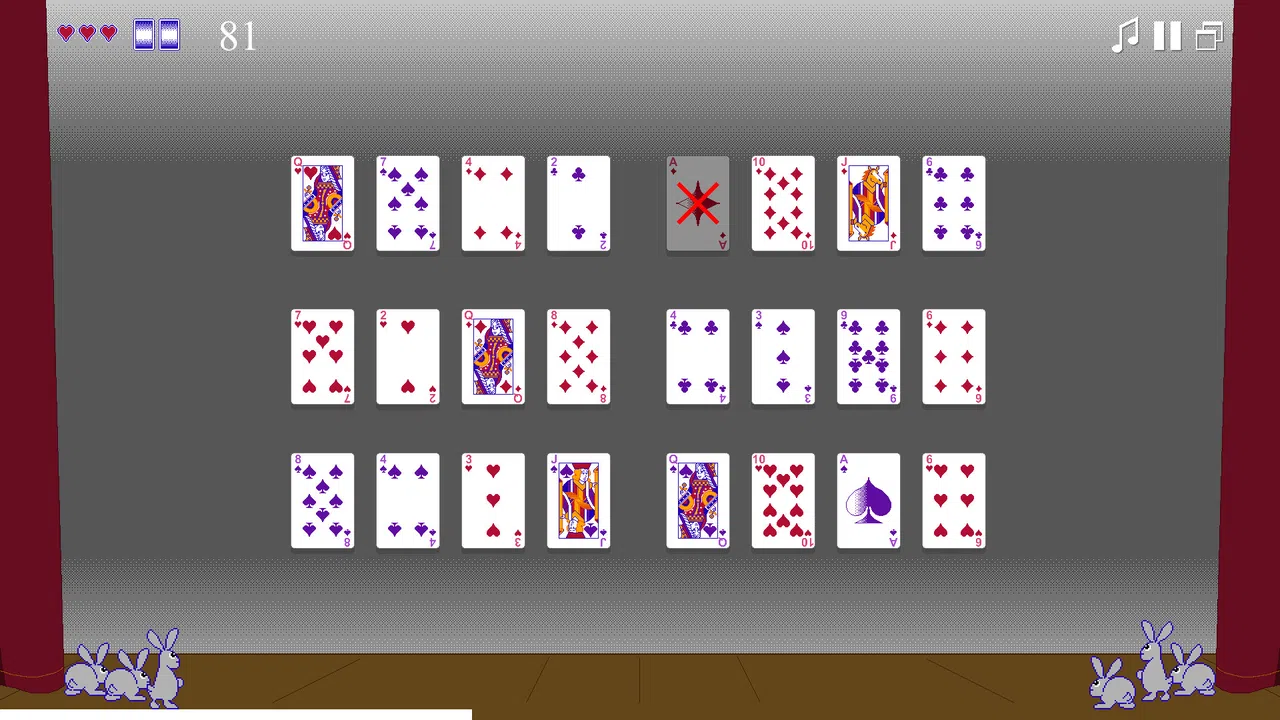 Royal Impostor Demo Screenshot 2