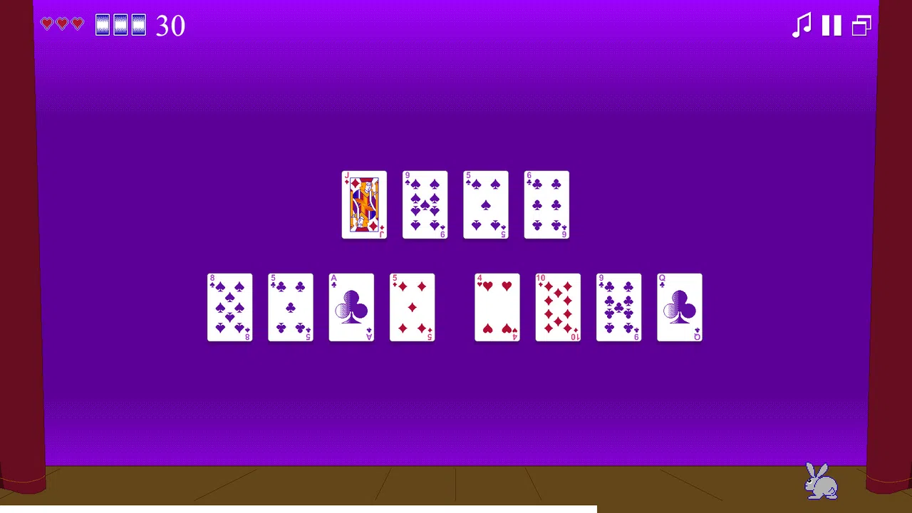 Royal Impostor Demo Screenshot 1