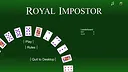 Royal Impostor Demo Screenshot 4