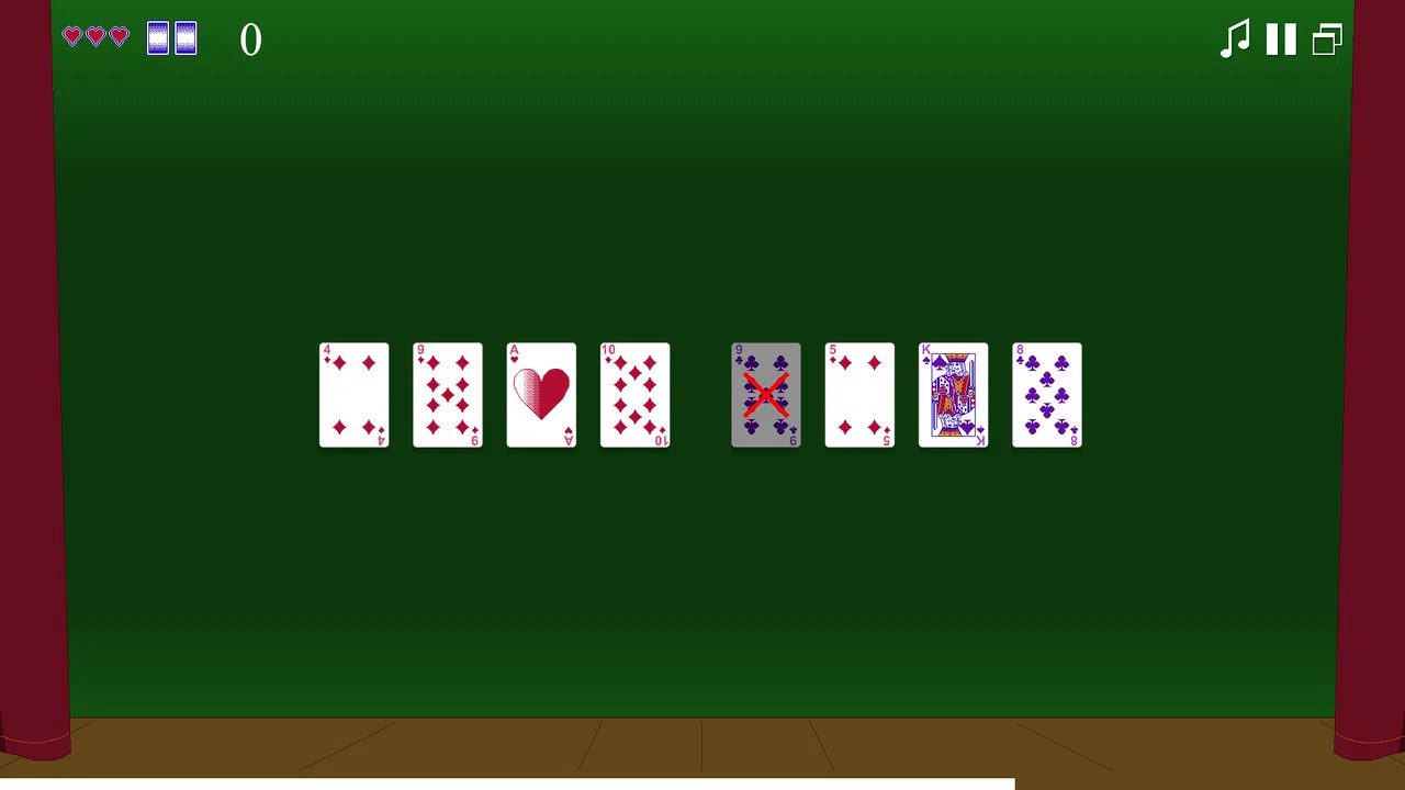 Royal Impostor Demo Screenshot 0