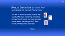 Royal Impostor Demo Screenshot 3