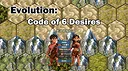 Evolution: Code of 6 Desires Screenshot 0