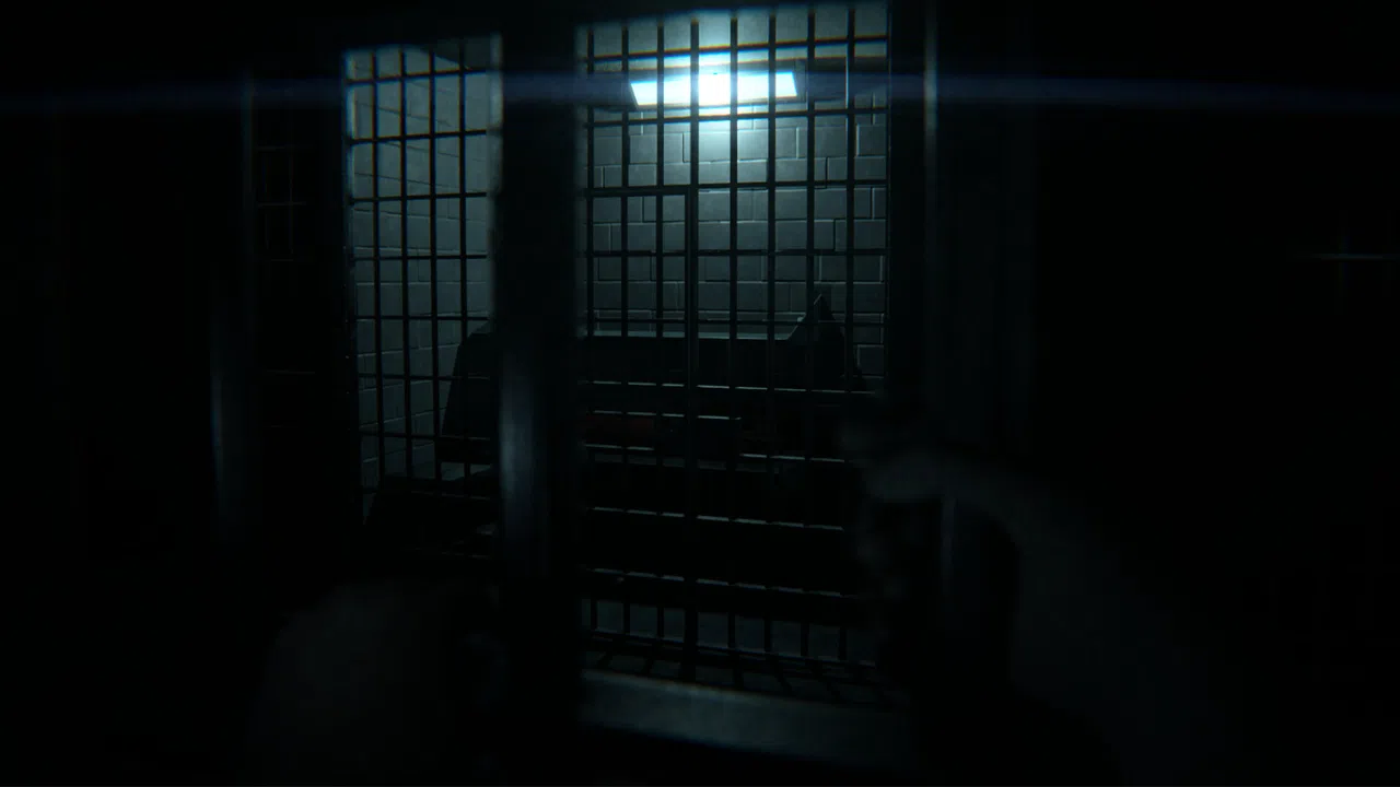 Silent Still 3 Screenshot 1