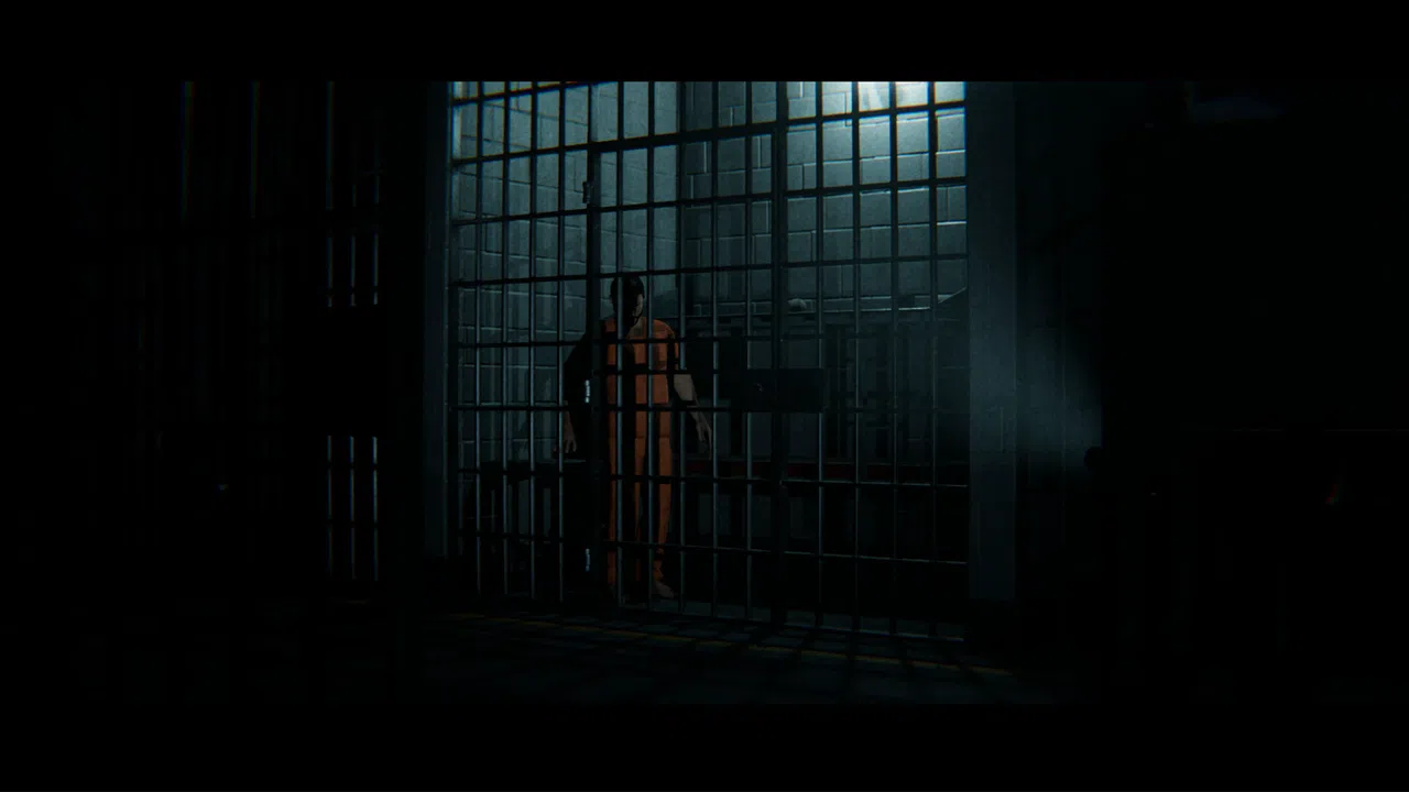 Silent Still 3 Screenshot 3