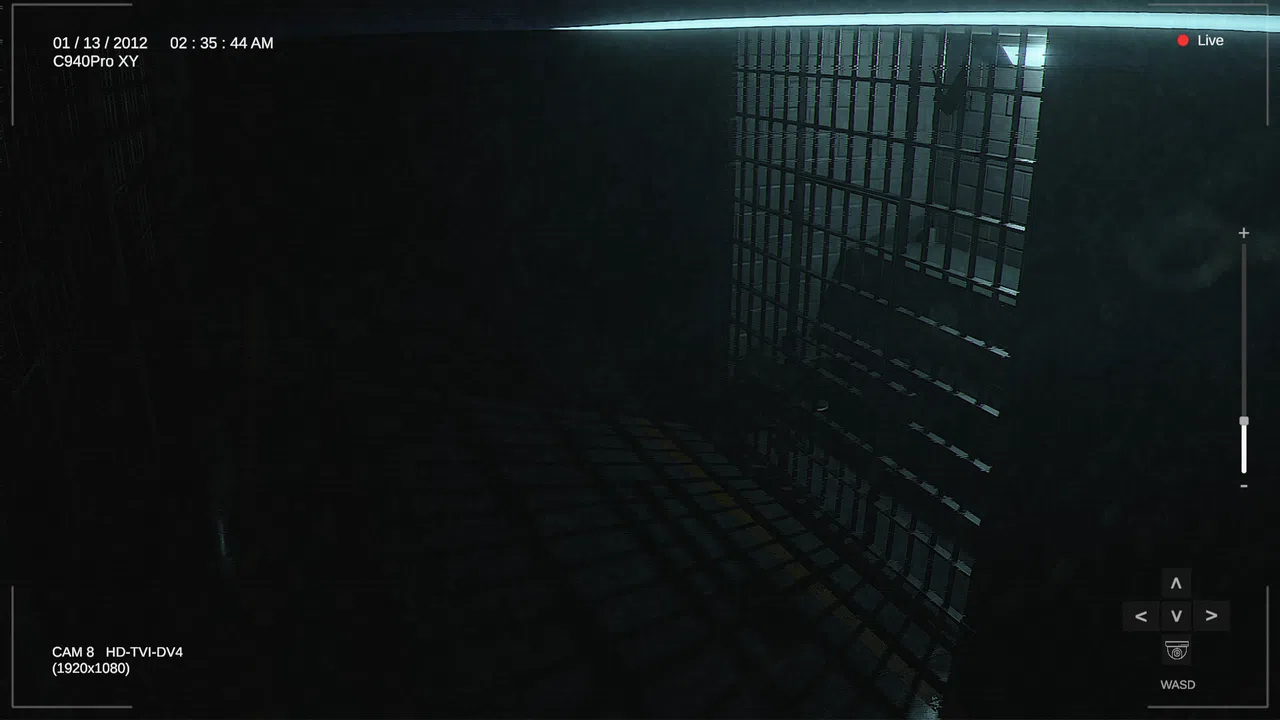 Silent Still 3 Screenshot 4