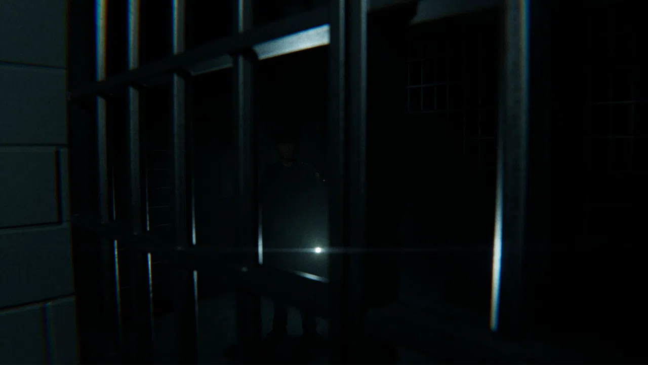 Silent Still 3 Screenshot 0