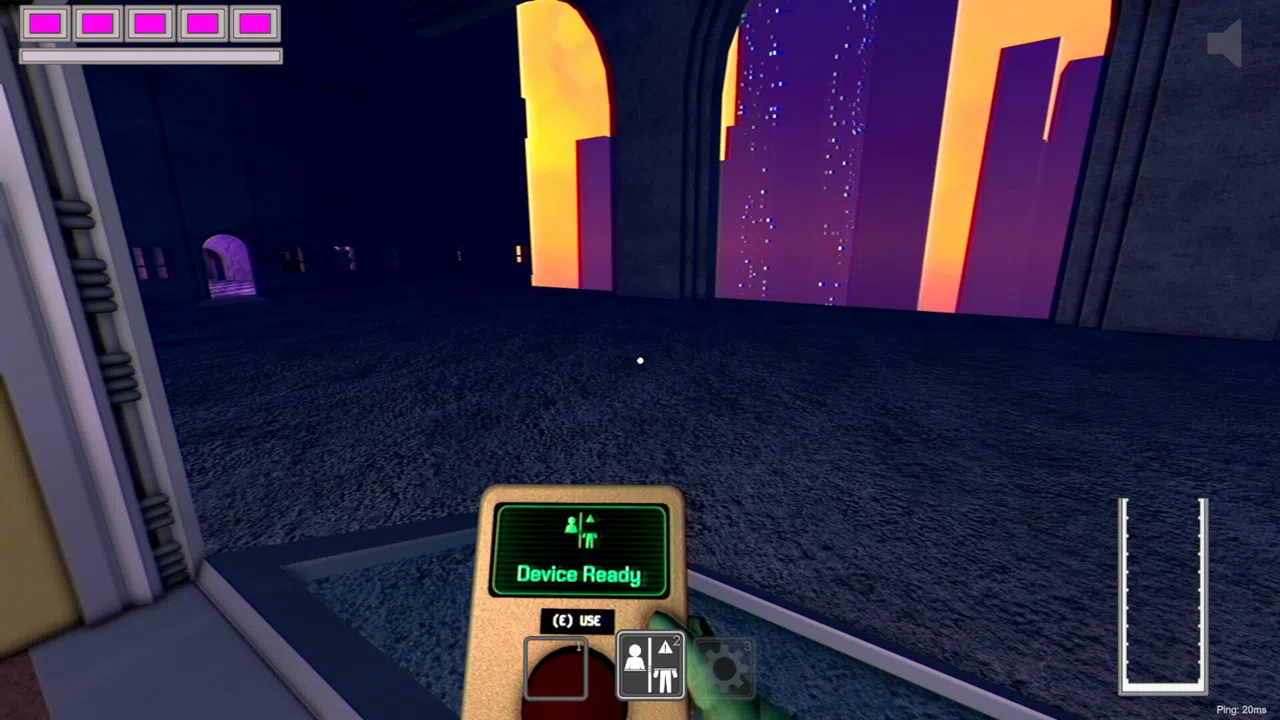 Recursive Riftfall Demo Screenshot 7