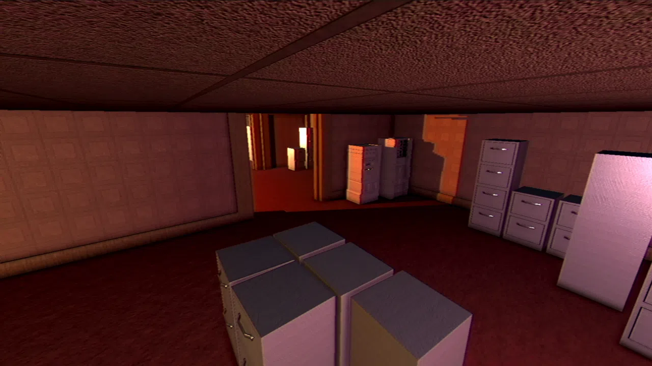 Recursive Riftfall Demo Screenshot 6