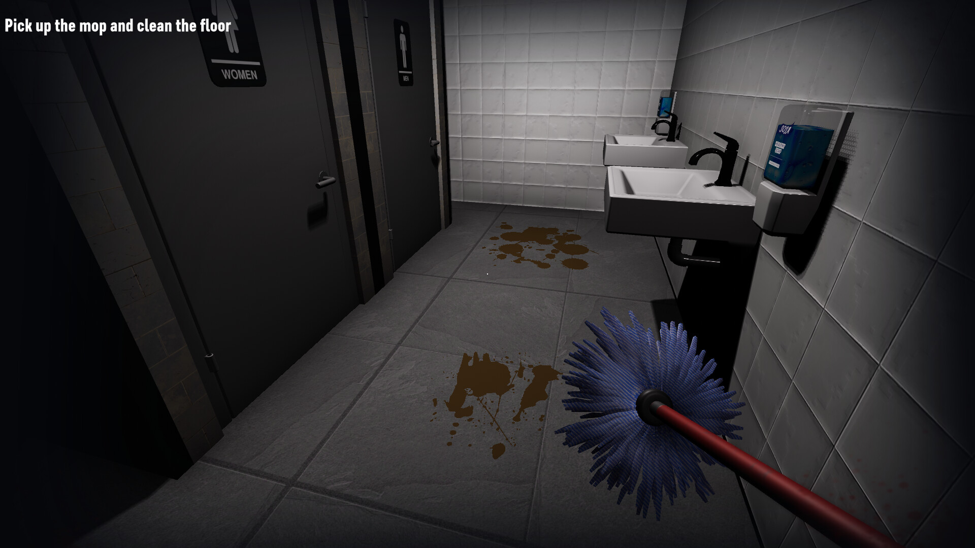 The Ice Cream Shop Demo Screenshot 5