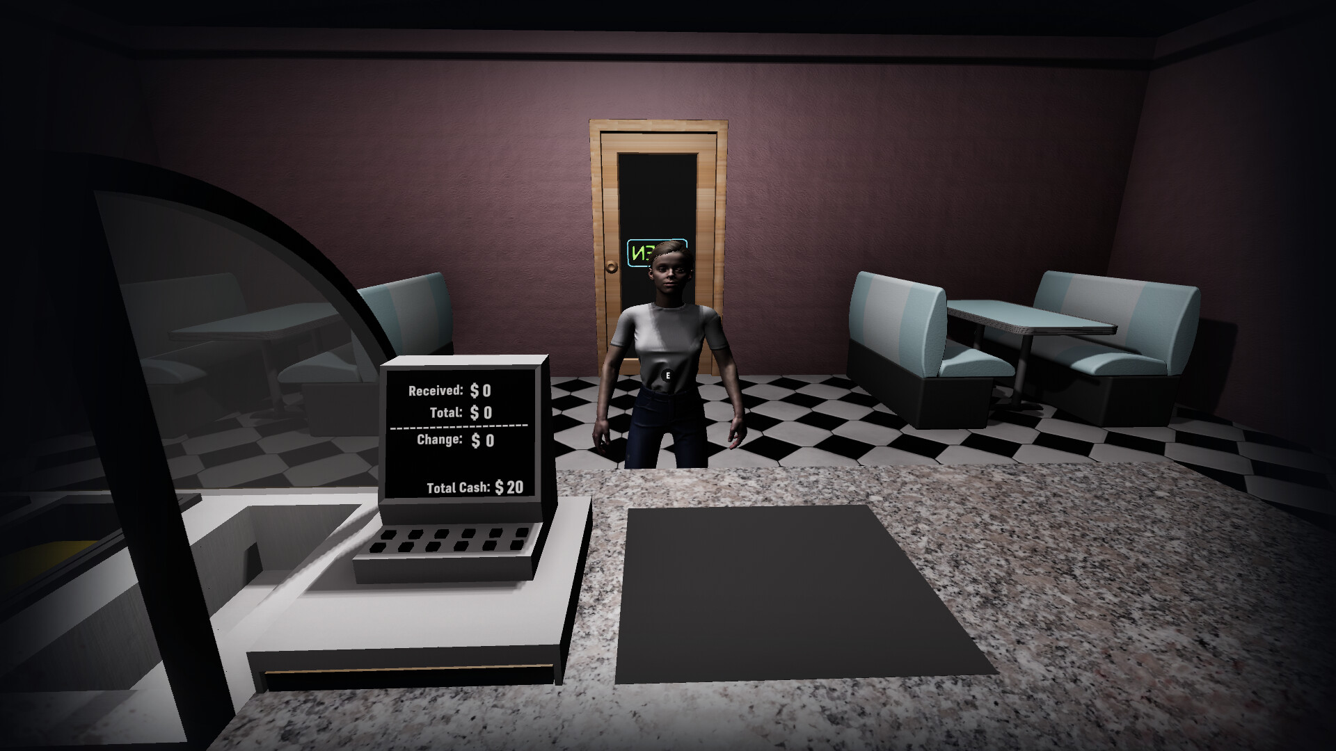 The Ice Cream Shop Demo Screenshot 7