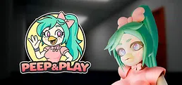 Peep&Play VR