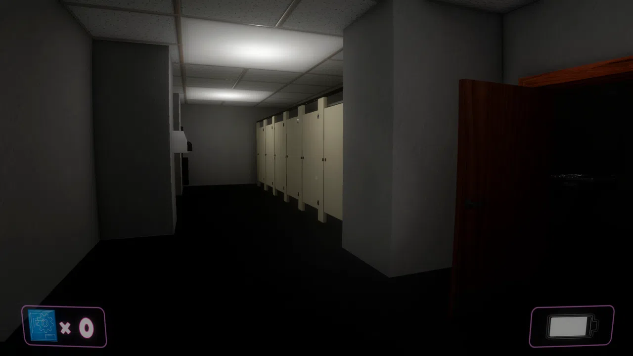 Peep&Play VR Screenshot 0