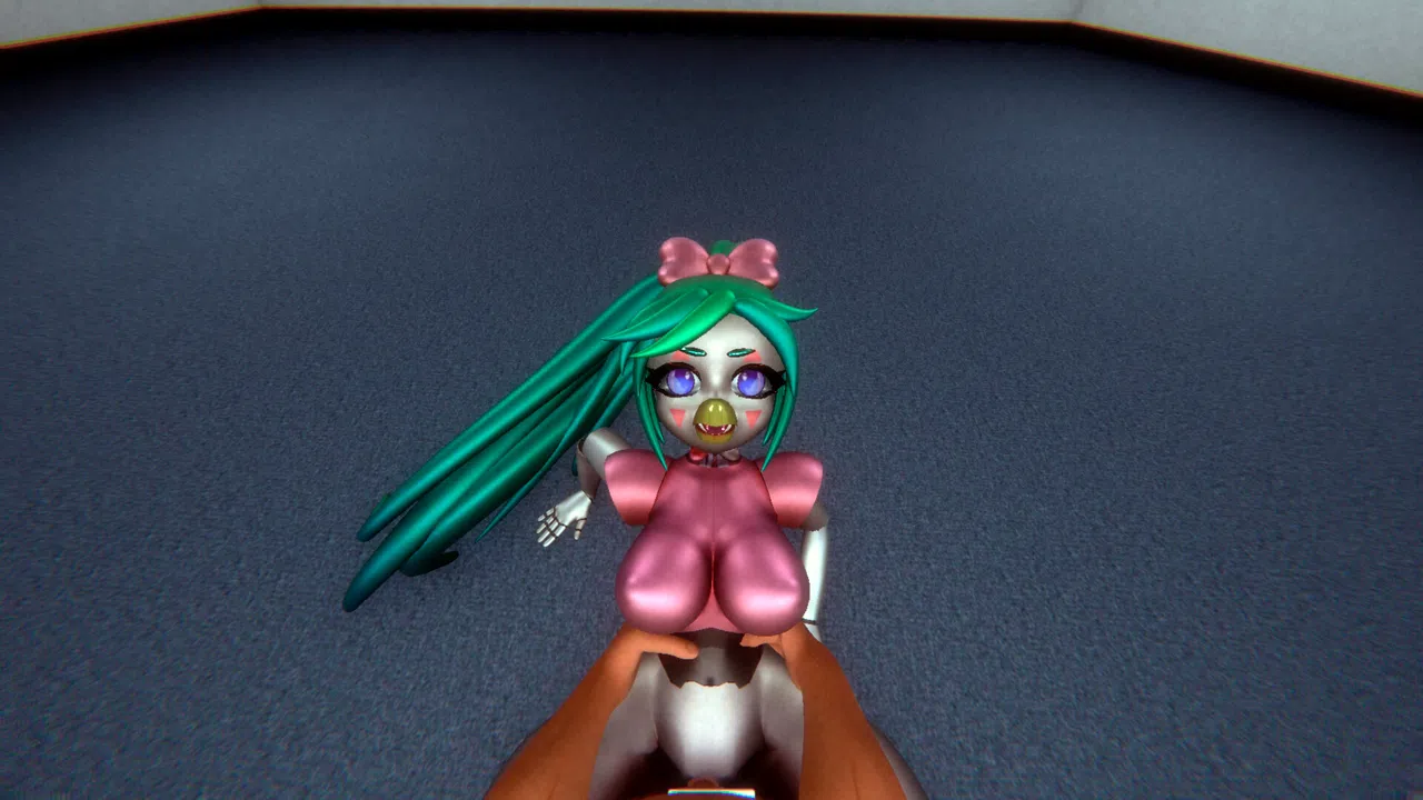 Peep&Play VR Screenshot 6