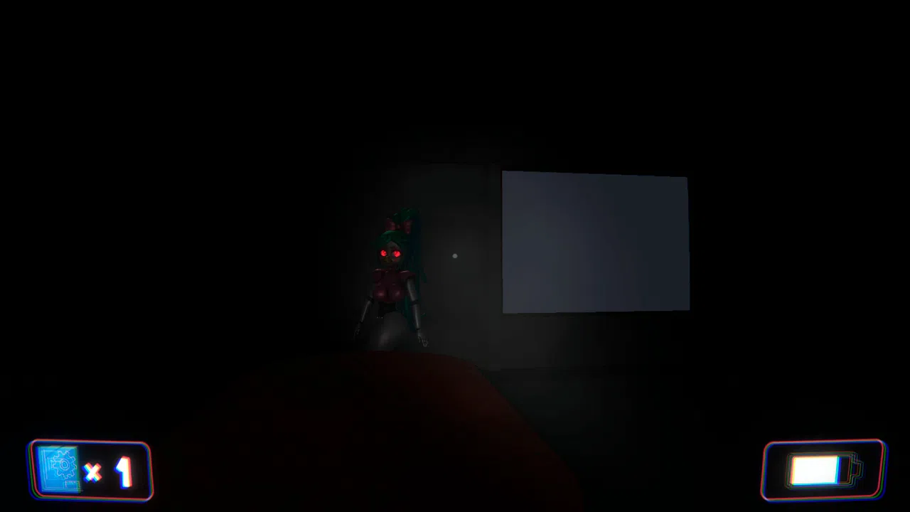 Peep&Play VR Screenshot 2