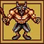 Betrayal icon