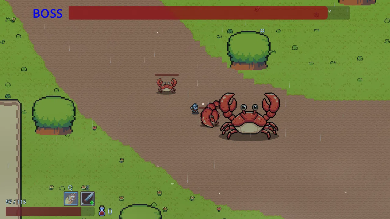 混沌岛 Random Isles Demo Screenshot 8