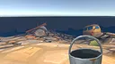 Empty the ocean with a bucket Screenshot 4