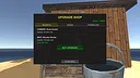 Empty the ocean with a bucket Screenshot 1