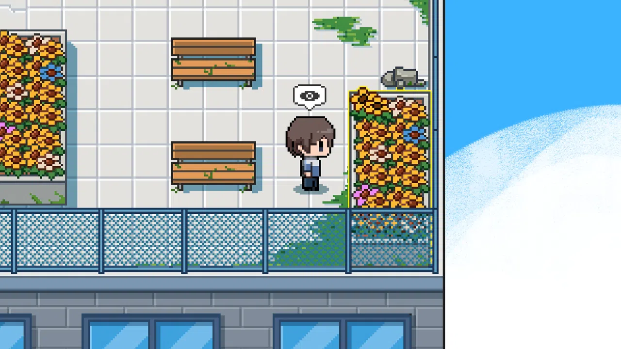 The Sprout Demo Screenshot 4