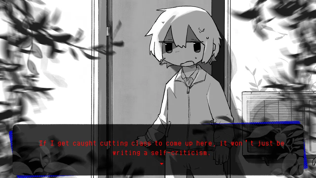The Sprout Demo Screenshot 1