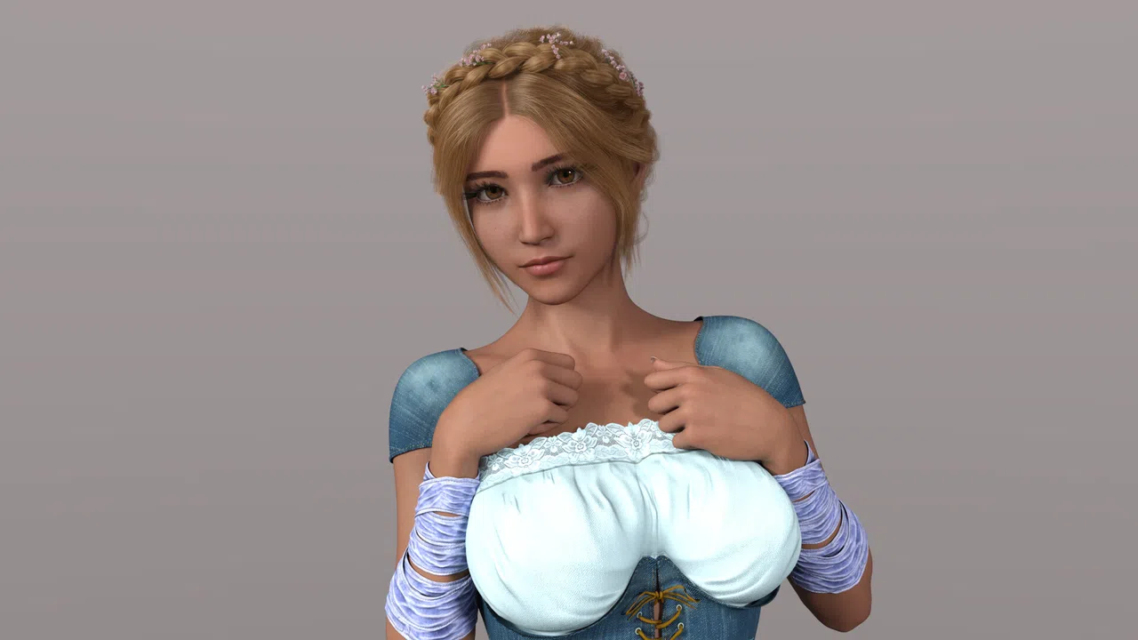 Sacred Exposure Screenshot 5