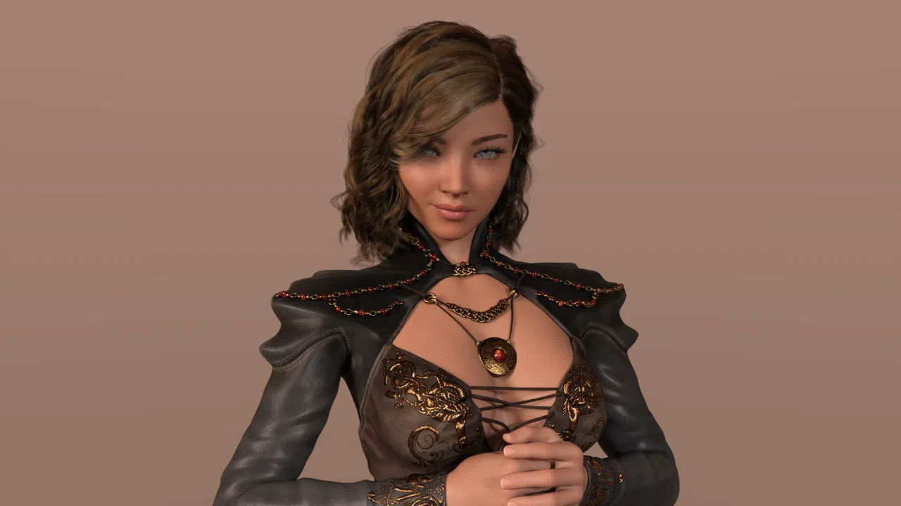 Sacred Exposure Screenshot 6