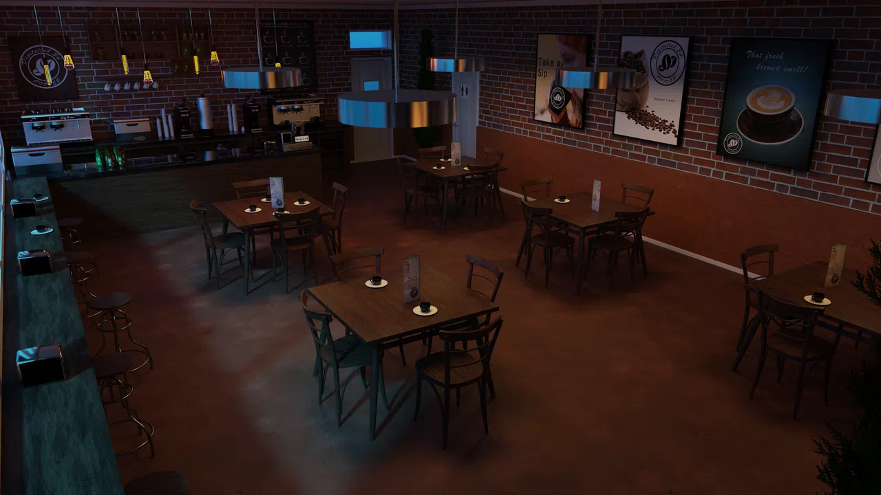 Sacred Exposure Screenshot 3
