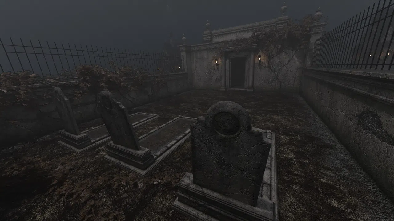 Sacred Exposure Screenshot 2