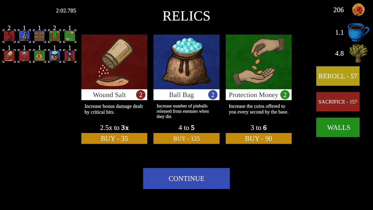 Hand Almighty Screenshot 5