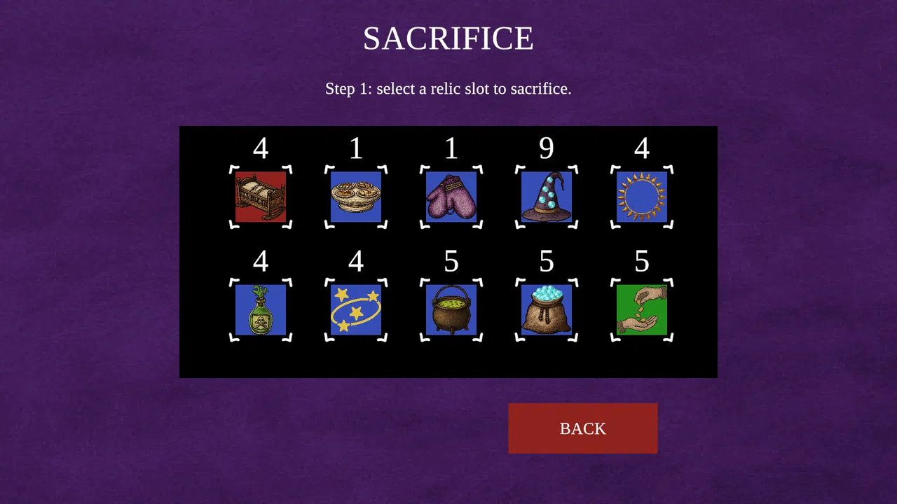 Hand Almighty Screenshot 7