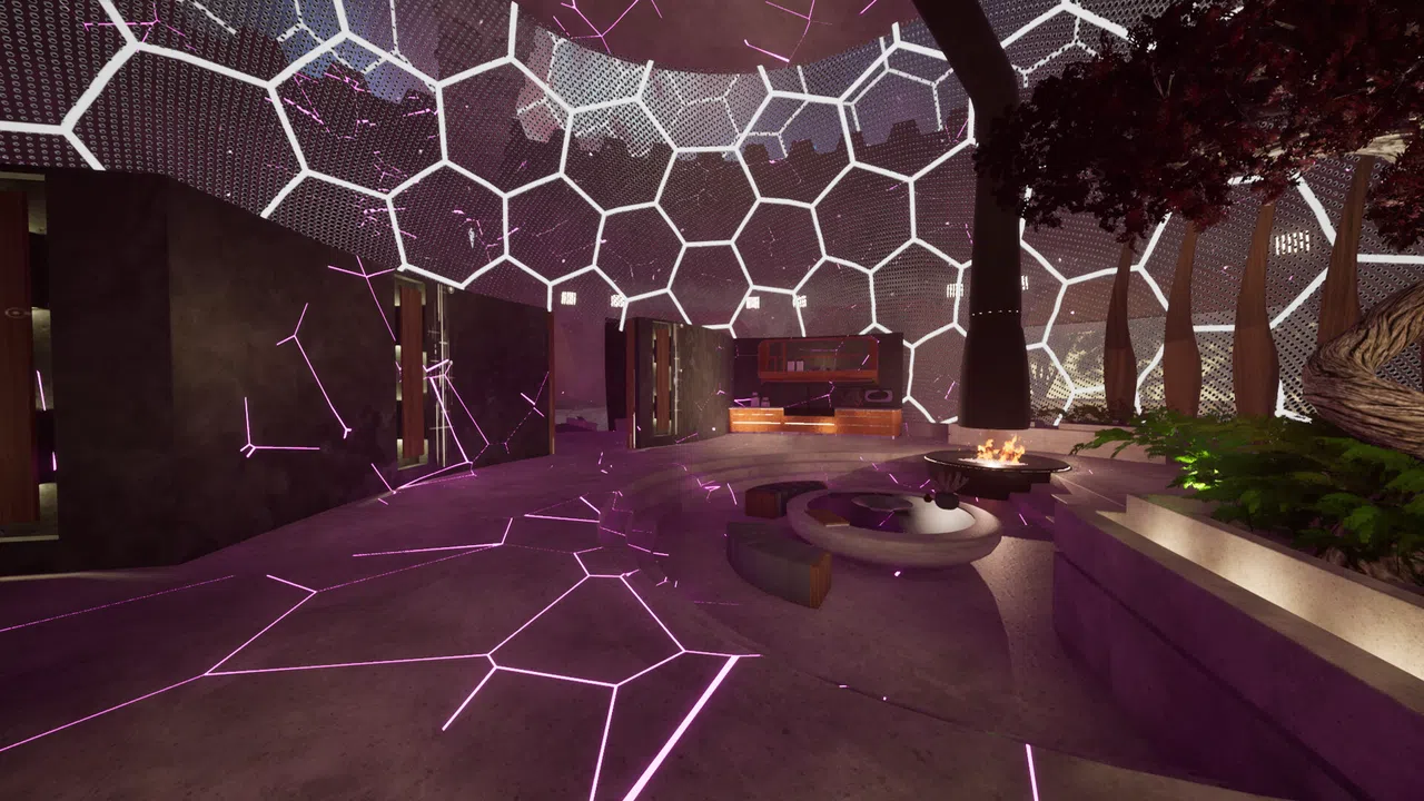 Incursion Protocol Screenshot 4