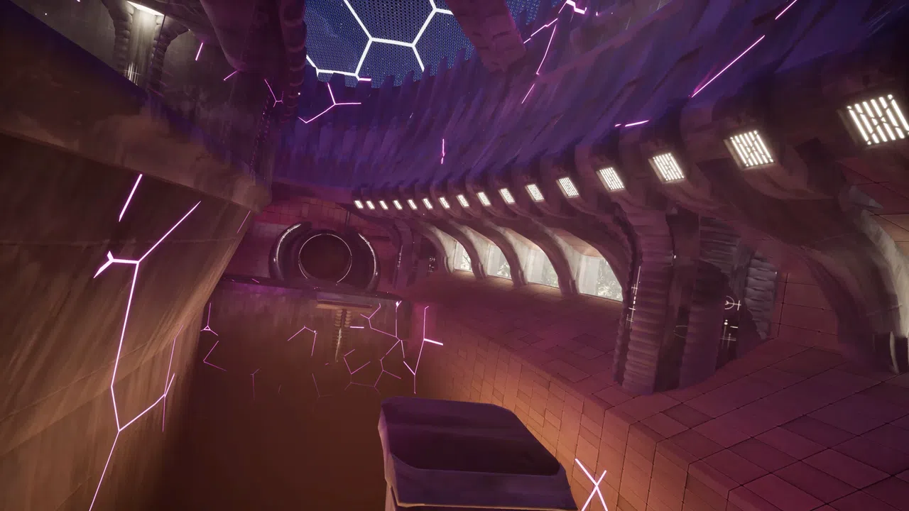 Incursion Protocol Screenshot 0