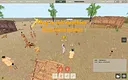 Clan & Flood Screenshot 2