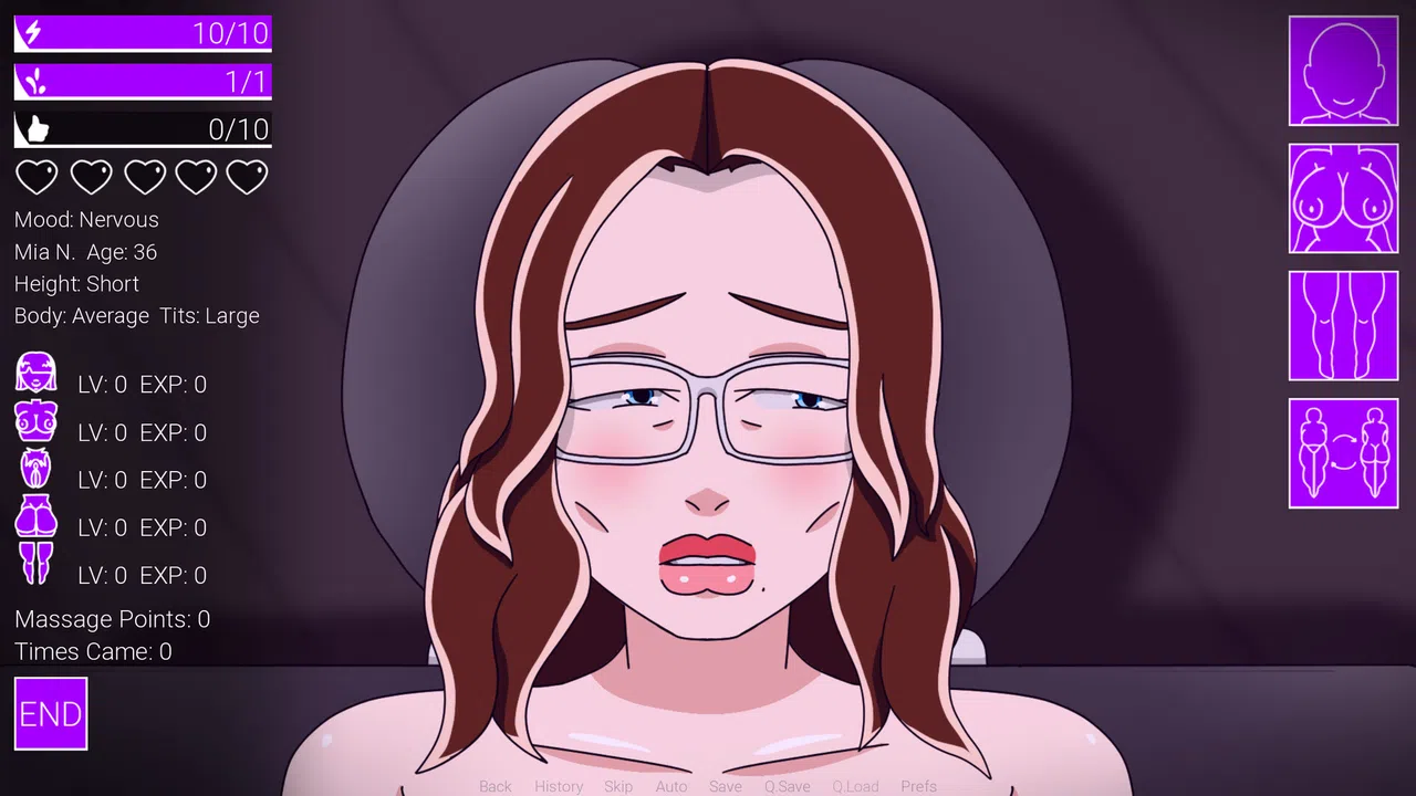 Loving Touch Screenshot 6