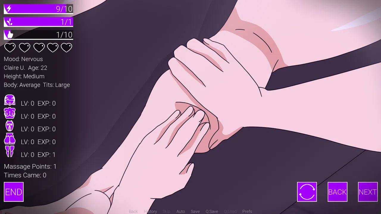 Loving Touch Screenshot 7