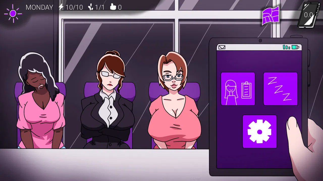 Loving Touch Screenshot 8