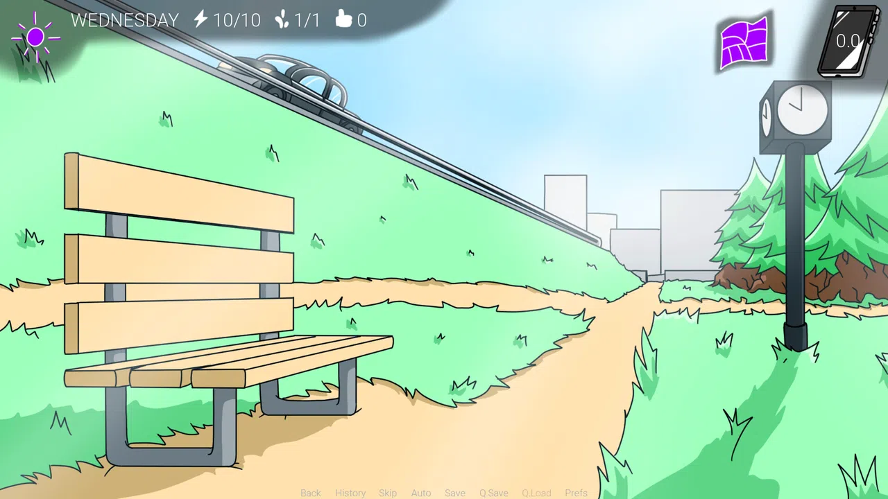 Loving Touch Screenshot 9