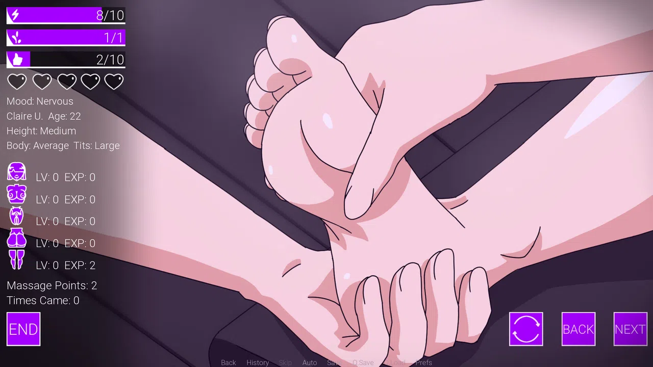 Loving Touch Screenshot 10