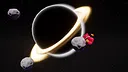 Sugar Orbit Screenshot 0