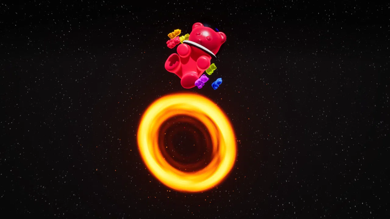 Sugar Orbit Screenshot 4