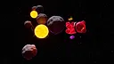 Sugar Orbit Screenshot 3