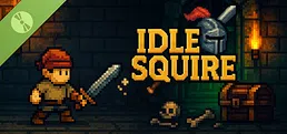 Idle Squire Demo