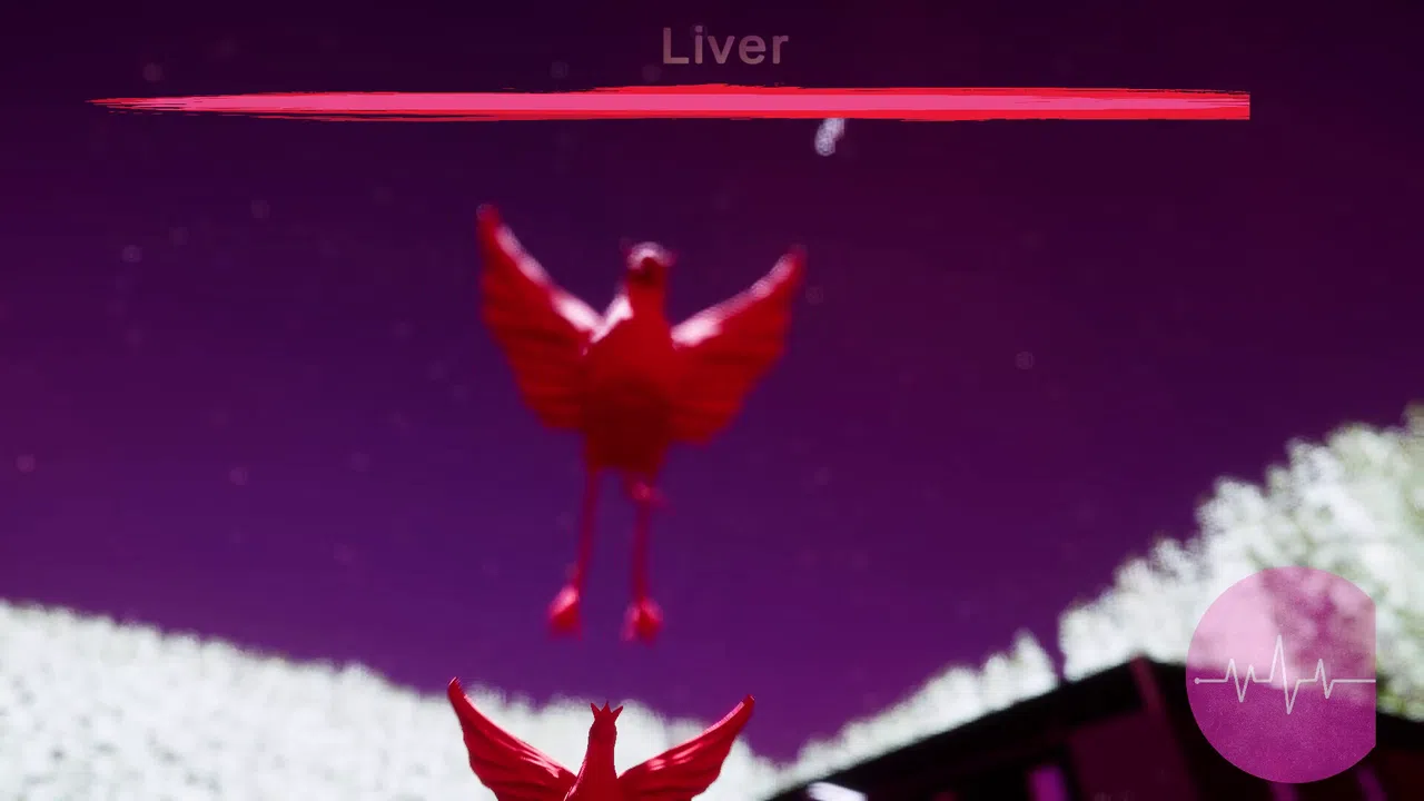 Marceline Richenwinnier +16 - Old Story Screenshot 0
