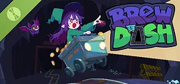 Brew & Dash Demo