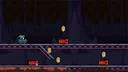Brew & Dash Demo Screenshot 2