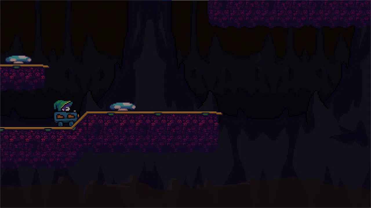 Brew & Dash Demo Screenshot 4