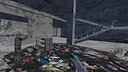 RAILSTRIDER Demo Screenshot 2